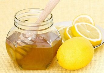 recepty na masky na ruky proti starnutiu